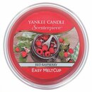 Yankee Candle Melt Cup Red Raspberry