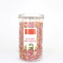 Yankee Candle Christmas Pillar Red Apple Wreath mittlere...