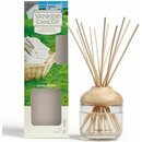 Yankee Candle New Reed Diffuser Clean Cotton 120 ml