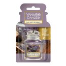 Yankee Candle Car Jar Ultimate Dried Lavender & Oak