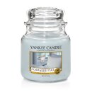 Yankee Candle A Calm & Quiet Place mittlere Duftkerze...