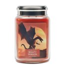 Village Candle Mighty Dragon 602g