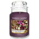 Yankee Candle Moonlit Blossoms große Duftkerze im...