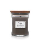WoodWick Sand & Driftwood mittleres Glas