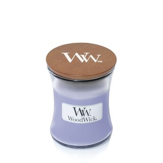 WoodWick Lavender Spa kleines Glas