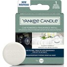 Yankee Candle Car Powered Fragrance Diffuser Refill Fluffy Towels