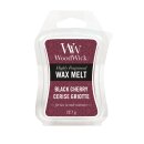 WoodWick Black Cherry Wax Melt