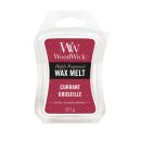 WoodWick Currant Wax Melt