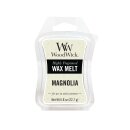 WoodWick Magnolia Wax Melt