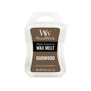 WoodWick Oudwood Wax Melt