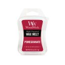 WoodWick Pomegranate Wax Melt