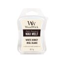 WoodWick White Honey Wax Melt