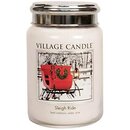 Village Candle Sleigh Ride 602g