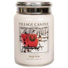 Village Candle Sleigh Ride 602g
