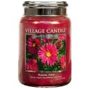 Village Candle Autumn Aster 602g