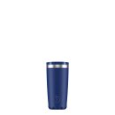 Chillys Coffee Cup Matte Blue 500ml