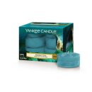 Yankee Candle Moonlit Cove Teelichter 12er Packung