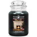 Goose Creek Candle Holiday Embers 680g