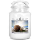 Goose Creek Candle Soothing Coconut 680g