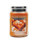 Village Candle Golden Caramel 602g