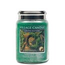 Village Candle Cardamom & Cypress 602g
