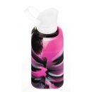 Nuoc Bottle Utopia Color Mix Pink 500ml