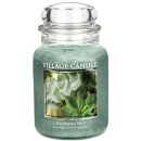 Village Candle Eucalyptus Mint 602g