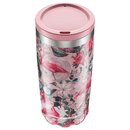 Chillys Coffee Cup Tropical Flamingo 500ml