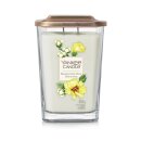 Yankee Candle Elevation Blooming Cotton Flower...