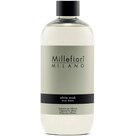 Millefiori Natural Diffuser White Musk 500 ml REFILL