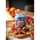 Yankee Candle Mulberry & Fig Delight große...