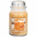 Village Candle Maple Butter 602g