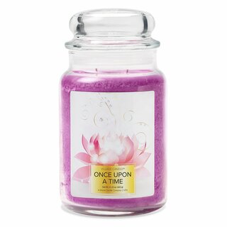 Village Candle Once Upon a Time 602g