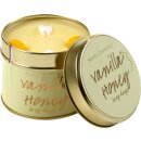 Bomb Candle Vanilla Honey Duftkerze in Dose