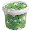 Bomb Cosmetics Body Scrub Kiwi & Lime 365 g