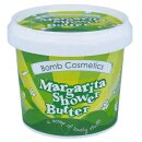 Bomb Cosmetics Shower Butter Margarita 365 g