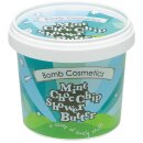 Bomb Cosmetics Shower Butter Mint Choc Chip 365 g